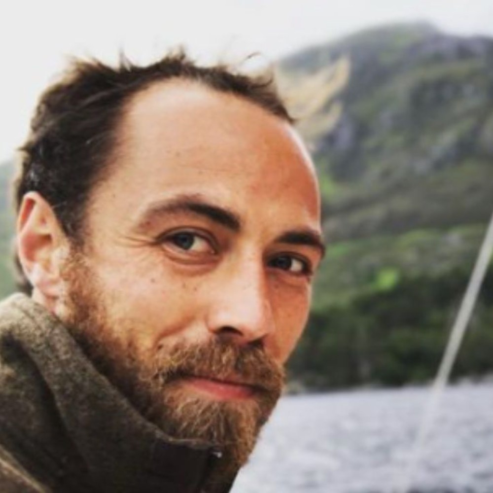 Kate Middleton’s Brother James Middleton Urges Nation To Get Out and Vote Amid UK General Election Kate Middleton’s Brother James Middleton Urges Nation To Get Out and Vote Amid UK General Election
