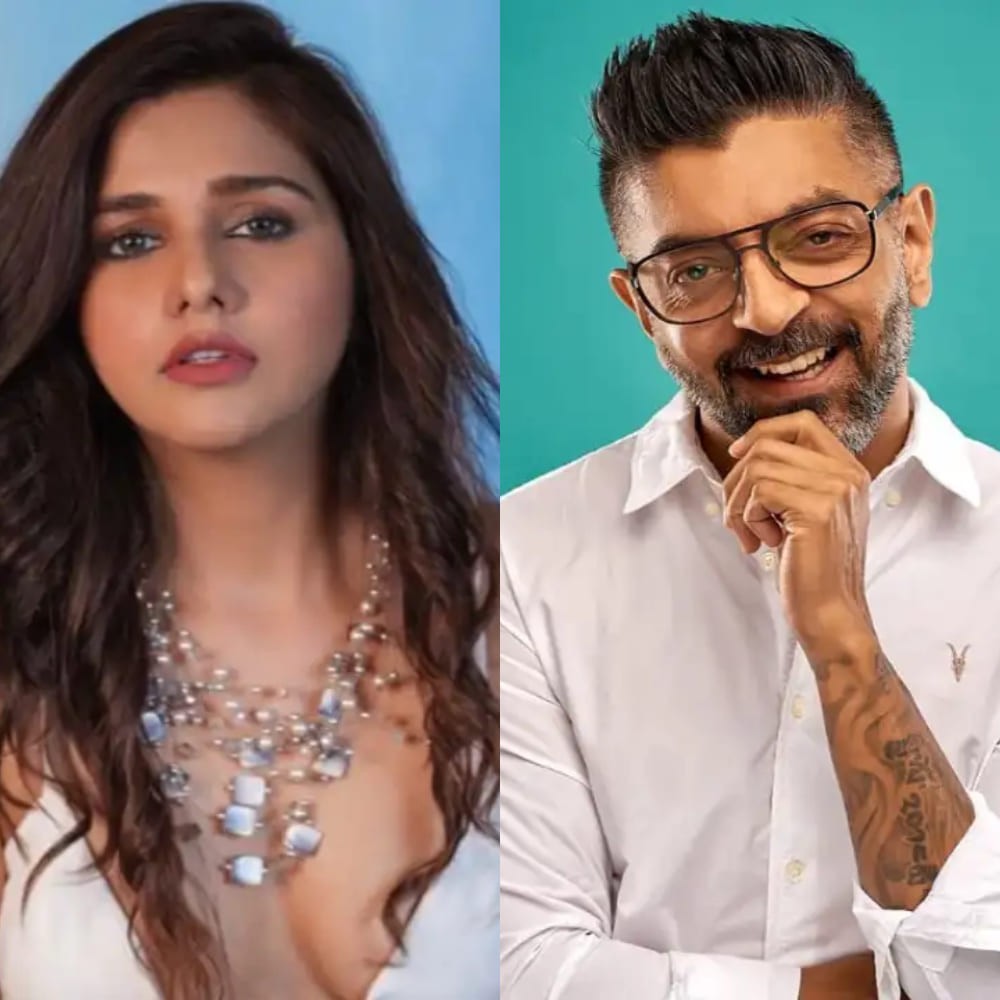 Dalljiet Kaur maintains positive attitude after separation from second husband Nikhil P...