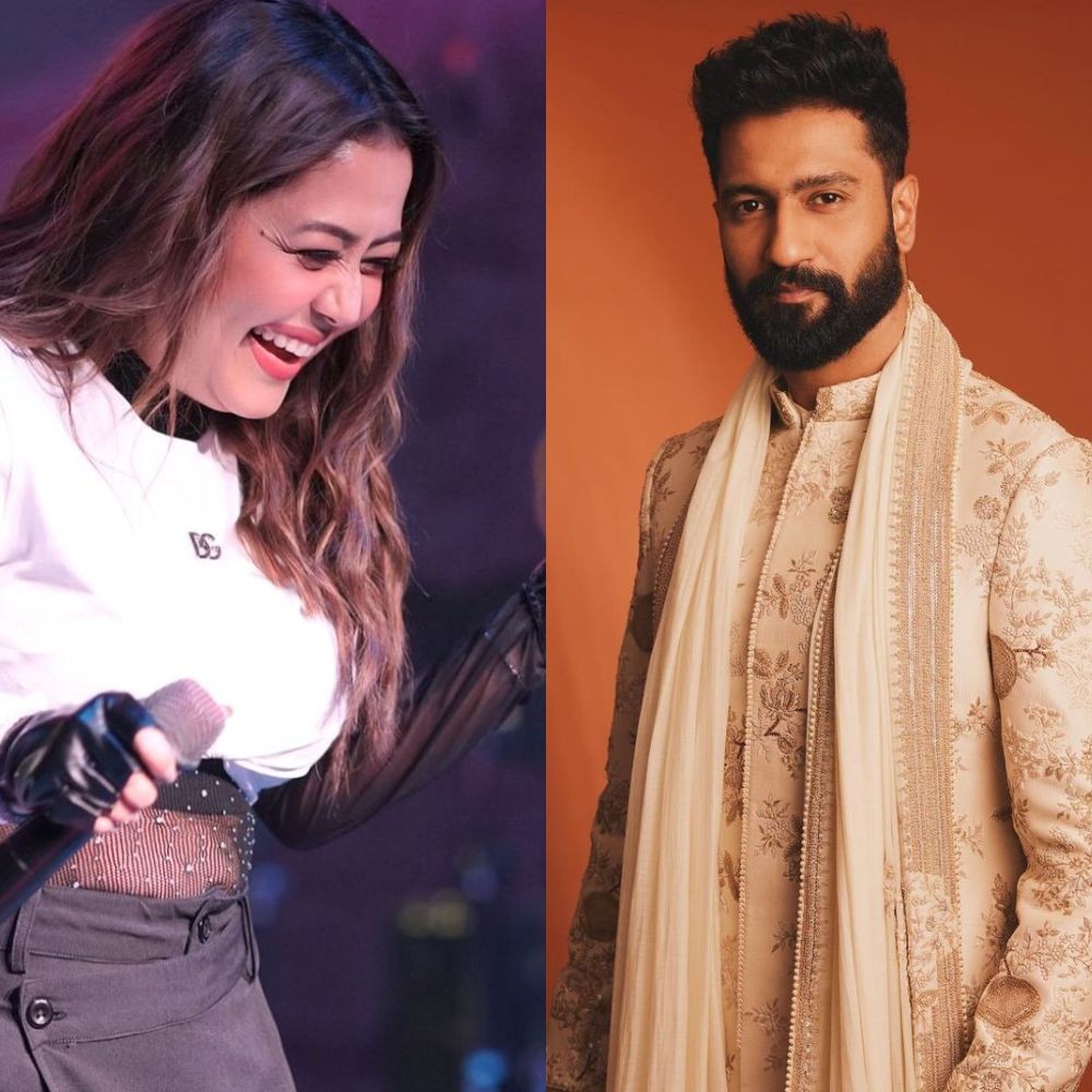 Superstar Singer Season 3 Promo: Vicky Kaushal lip-syncs Phir Aur Kya Chahiye, dances w...