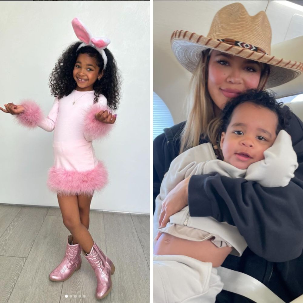 Who Are Khloe Kardashian's Kids? All We Know About Her Children Who Are Khloe Kardashian's Kids? All We Know About Her Children