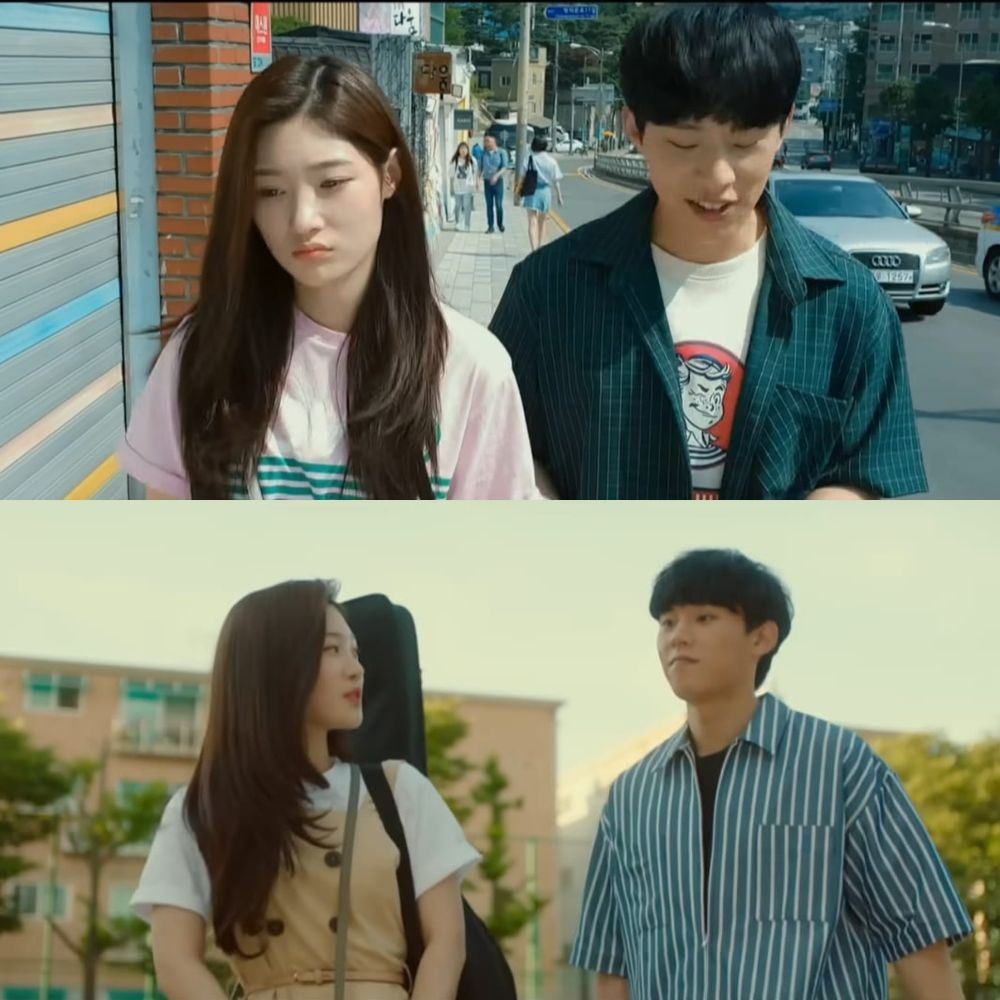 What is Tiramisu Cake trend about? Know how Kim Seung Cheol's ode in To Jenny for Jung ...