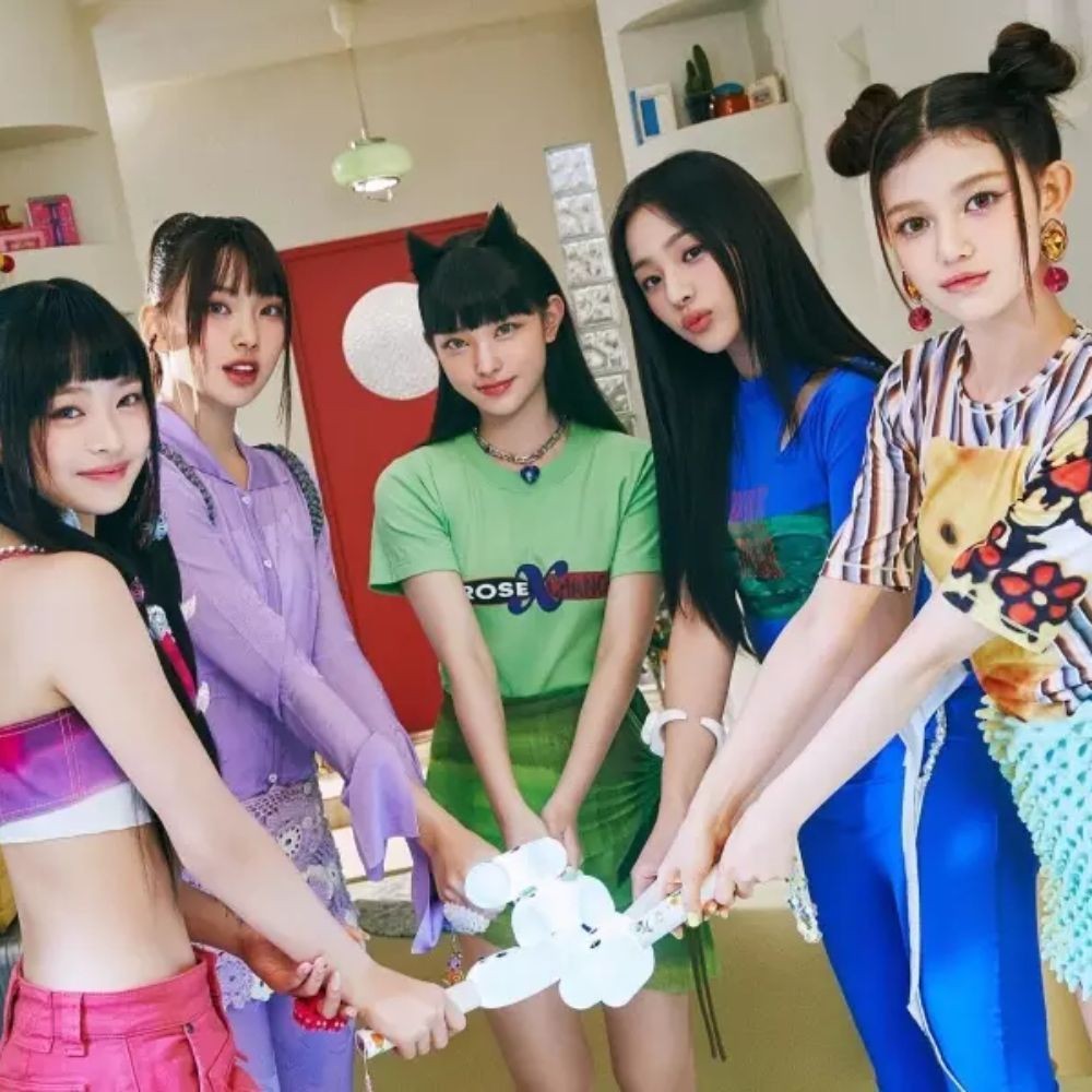 Top 9 NewJeans songs that are a must on your K-pop playlist Top 9 NewJeans songs that are a must on your K-pop playlist