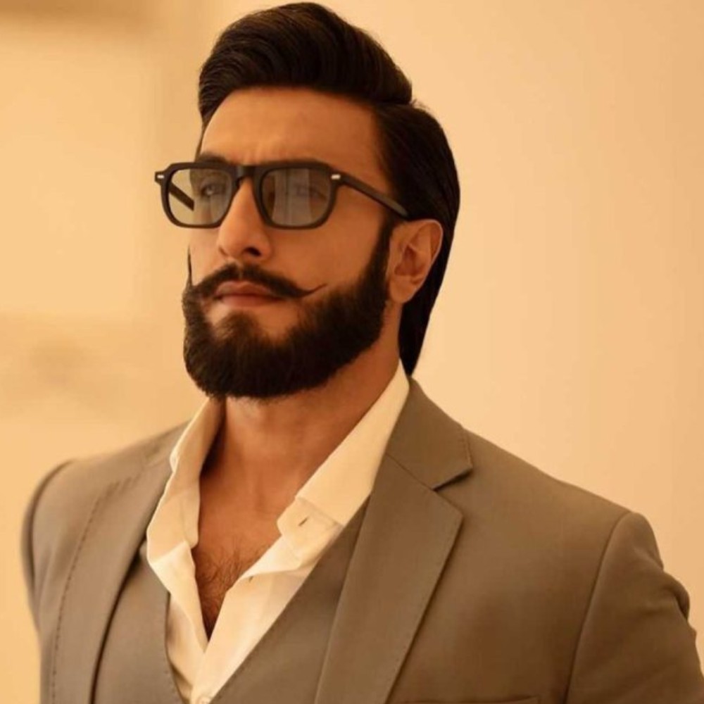 EXCLUSIVE: Will Ranveer Singh and S Shankar collaborate soon? Director says 'We planned to do Aparichit but…'