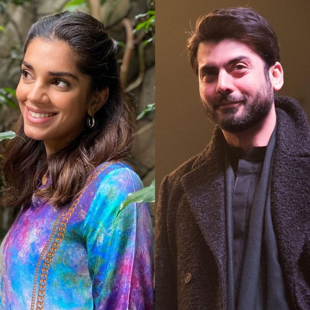 Barzakh EXCLUSIVE: Sanam Saeed opens up about working with co-actor Fawad Khan, her cha...