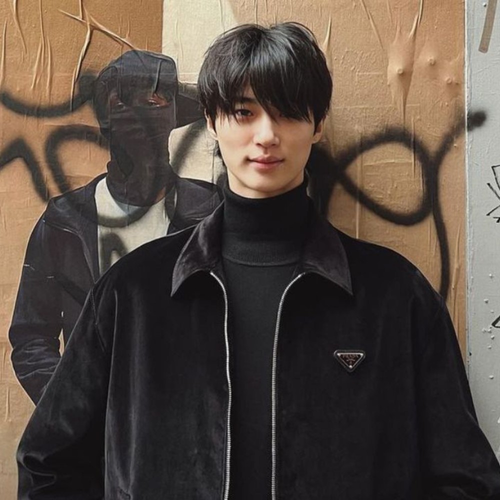 ‘You really made it’: Byeon Woo Seok fans stunned by massive turnout at Hong Kong press...