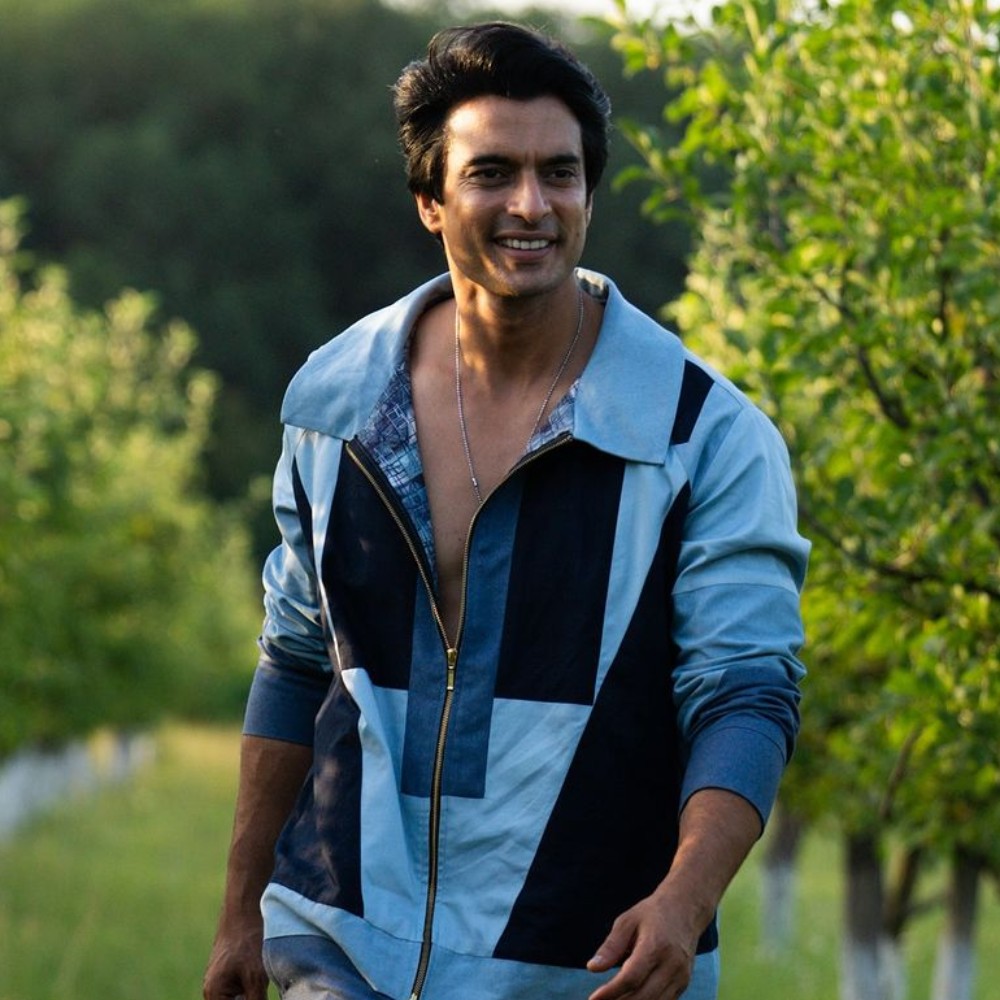 Khatron Ke Khiladi 14’s Gashmeer Mahajani reveals being ‘pleasantly surprised’ when Roh...