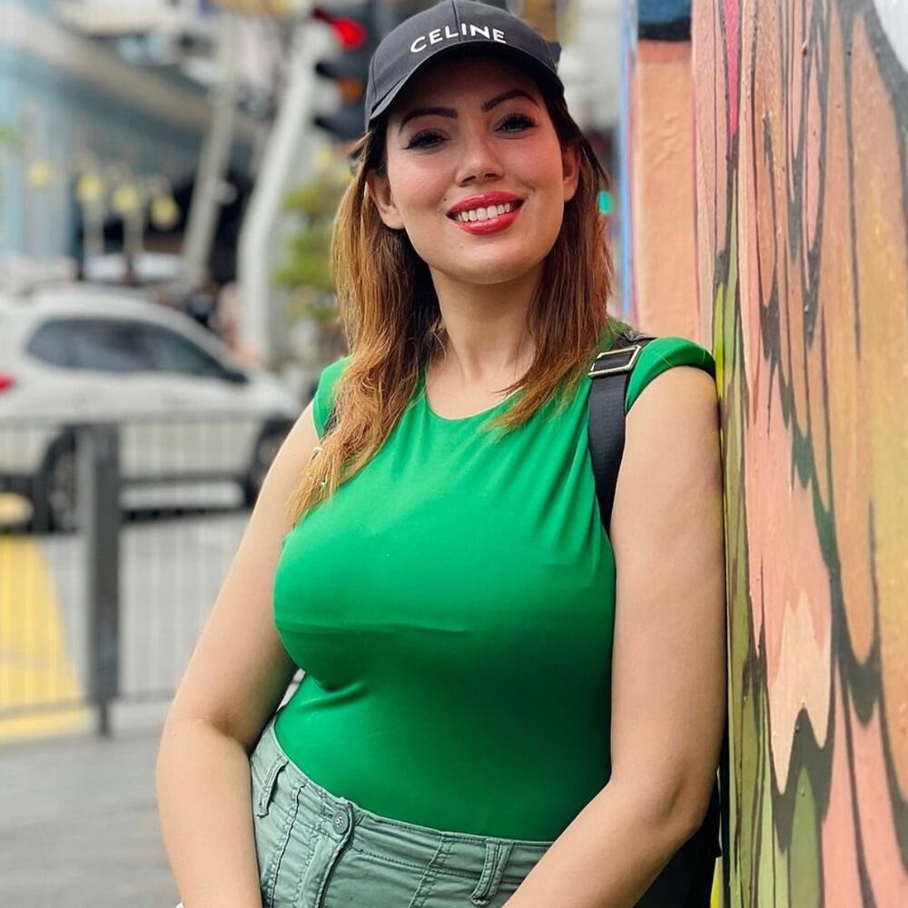 Taarak Mehta Ka Ooltah Chashmah actress Munmun Dutta crushes over THIS K-drama actor; Check out Taarak Mehta Ka Ooltah Chashmah actress Munmun Dutta crushes over THIS K-drama actor; Check out