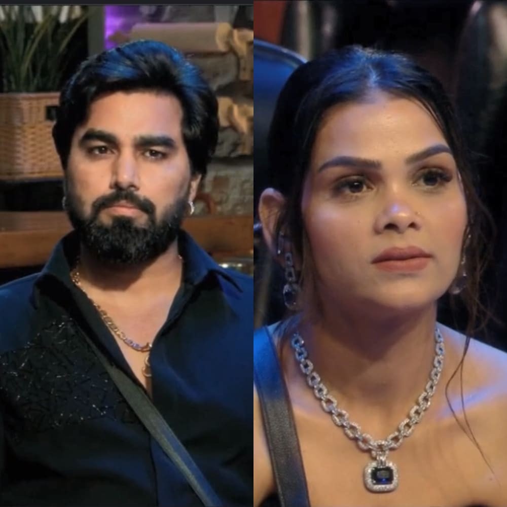 Bigg Boss OTT 3: Armaan Malik's shocking reaction after Payal Malik's eviction; says, ‘Mai Khush hu…’