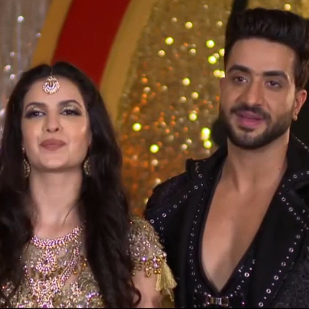 Throwback: When Aly Goni opened up about break-up with ex-GF Natasa Stankovic on Nach Baliye 9 Throwback: When Aly Goni opened up about break-up with ex-GF Natasa Stankovic on Nach Baliye 9