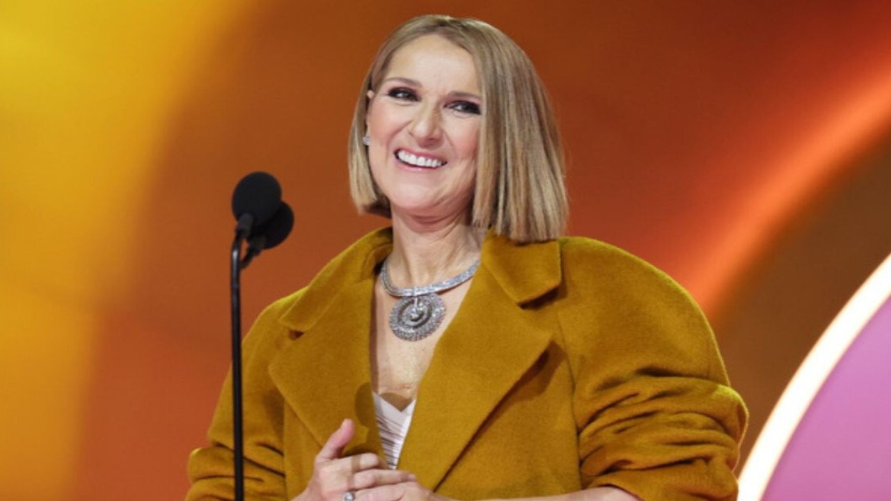 Celine Dion Set To Return To Stage At Paris Olympics Amid Stiff Person Syndrome Battle?...