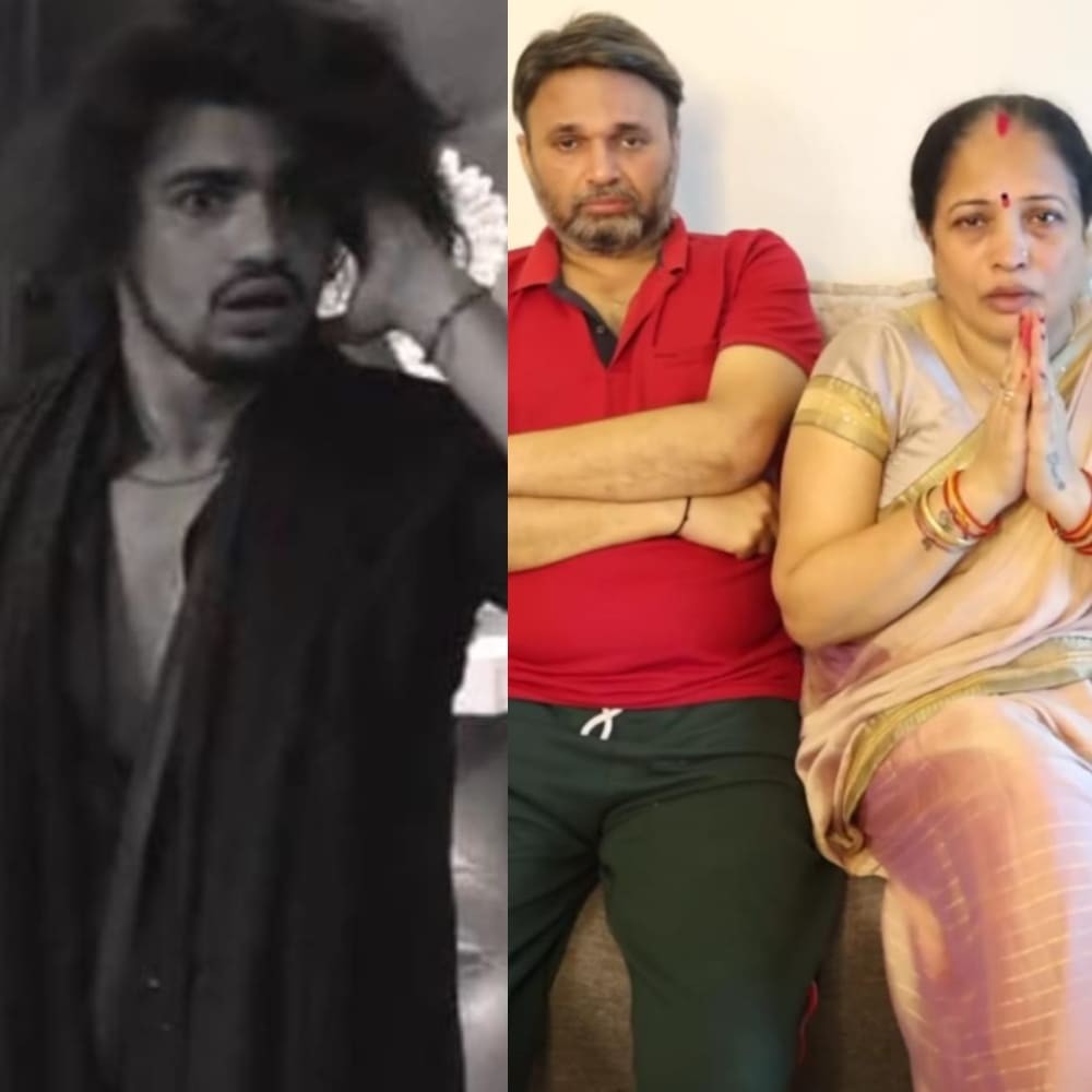Bigg Boss OTT 3: Vishal Pandey's parents request BB to take action against Armaan Malik...