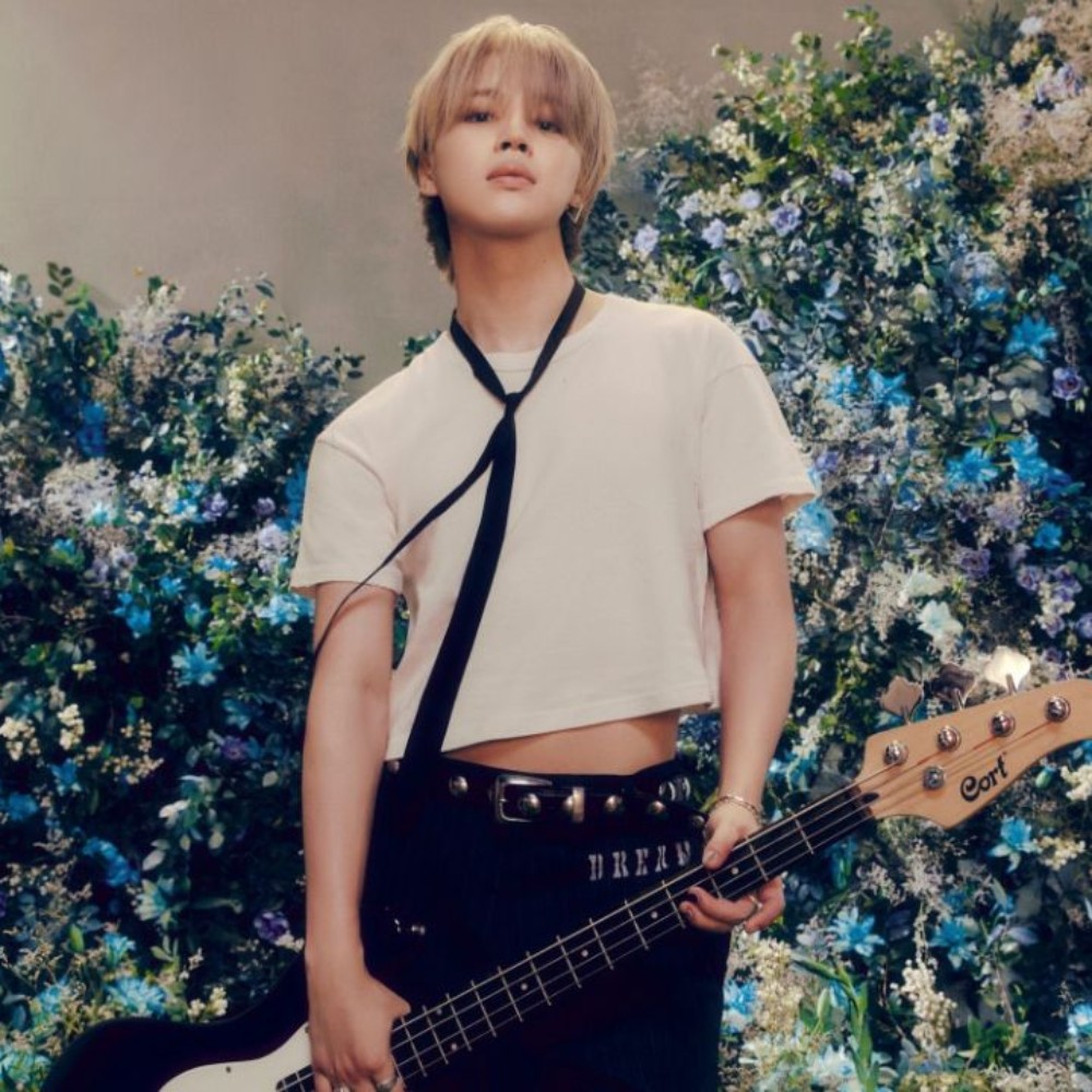 BTS' Jimin to return for special performance of Who on Jimmy Fallon's show following MU...