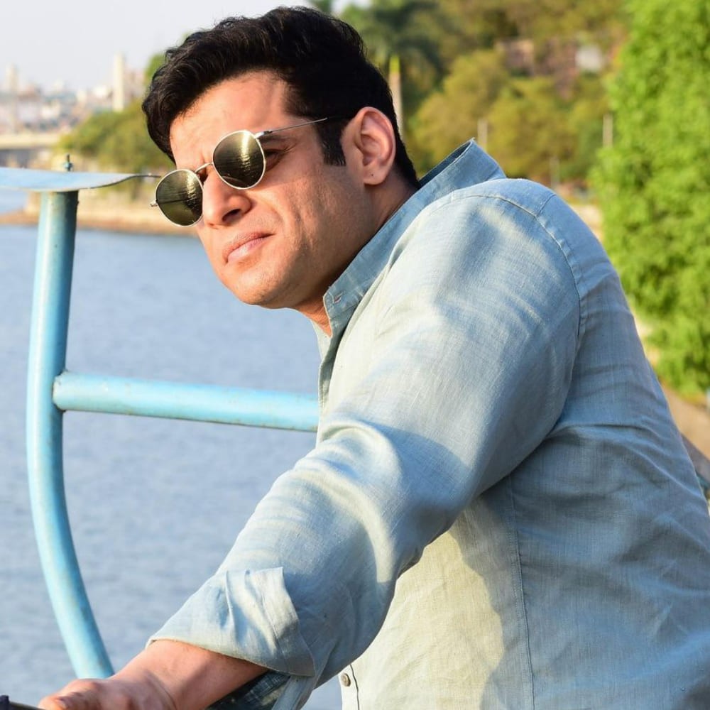 Karan Patel in hunt for newer work opportunities after T20 World Cup and elections; urges casting directors to consider him Karan Patel in hunt for newer work opportunities after T20 World Cup and elections; urges casting directors to consider him