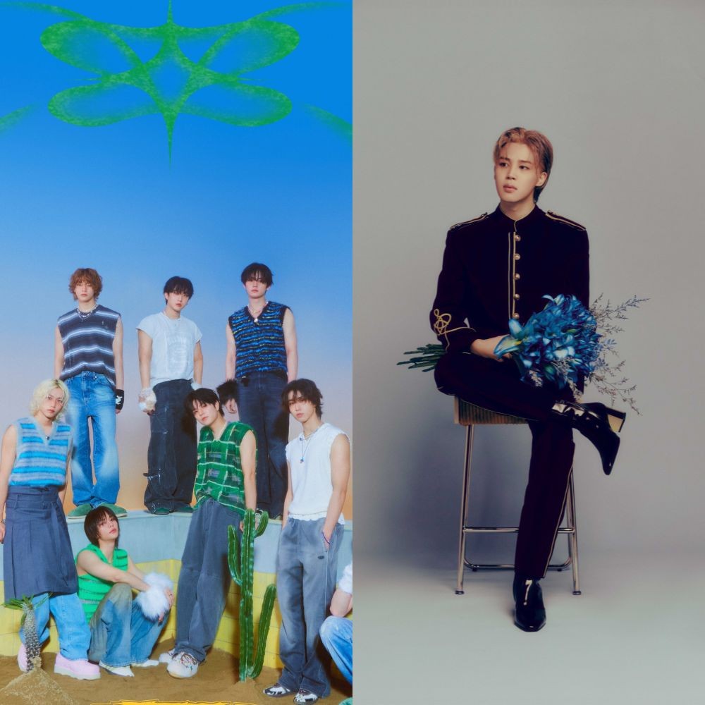 Opinion: BTS’ Jimin’s Who and Stray Kids’ Chk Chk Boom to release on July 19 sparking e...