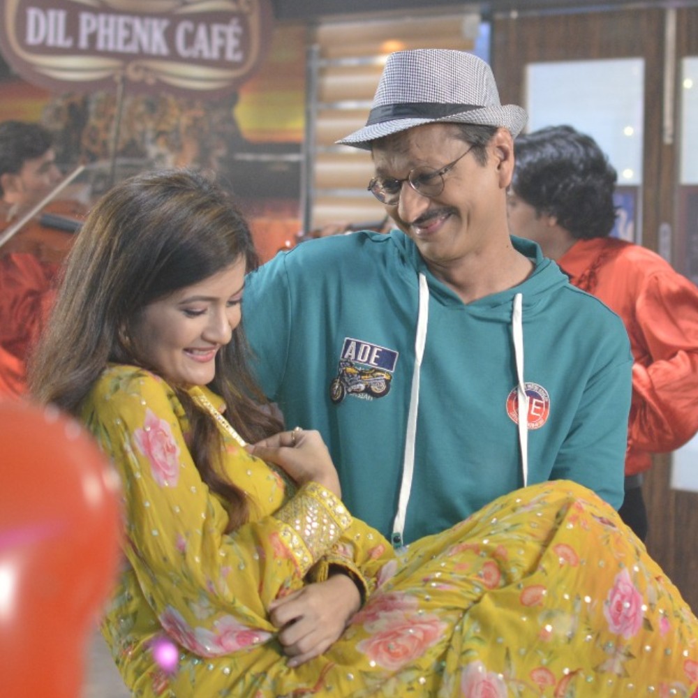 Taarak Mehta Ka Ooltah Chashmah: Will Popatlal leave Gokuldham Society and never marry if Madhubala says NO? Taarak Mehta Ka Ooltah Chashmah: Will Popatlal leave Gokuldham Society and never marry if Madhubala says NO?