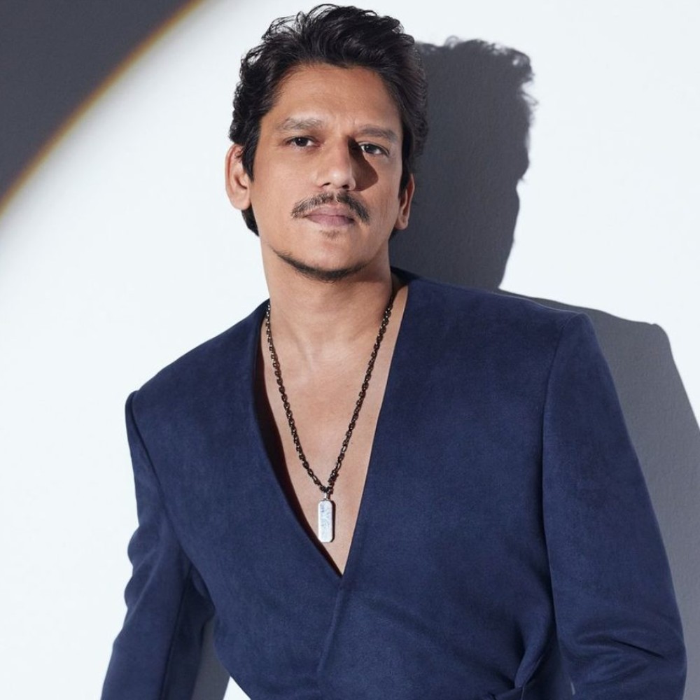 Mirzapur 2: Vijay Varma opens up on intimate scenes with Shweta Tripathi; 'You’ll be told what you can touch and what you cannot' Mirzapur 2: Vijay Varma opens up on intimate scenes with Shweta Tripathi; 'You’ll be told what you can touch and what you cannot'