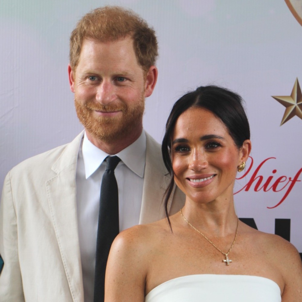 How Meghan And Harry's Potential Royal Return Could Create Major Issues For King Charles; Explained How Meghan And Harry's Potential Royal Return Could Create Major Issues For King Charles; Explained