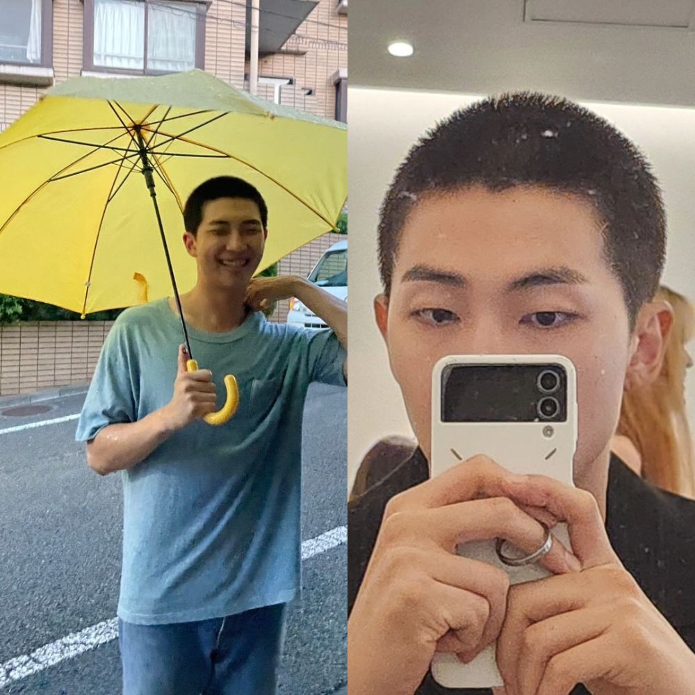 ‘Bang Kim Han let’s get it’: BTS’ RM reacts to being called South Korea’s representativ...