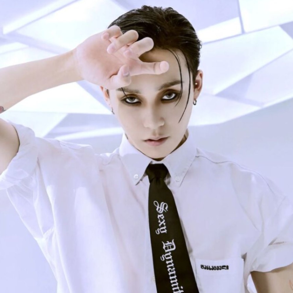 DAWN deletes personal posts from Instagram including photos with ex-girlfriend HyunA