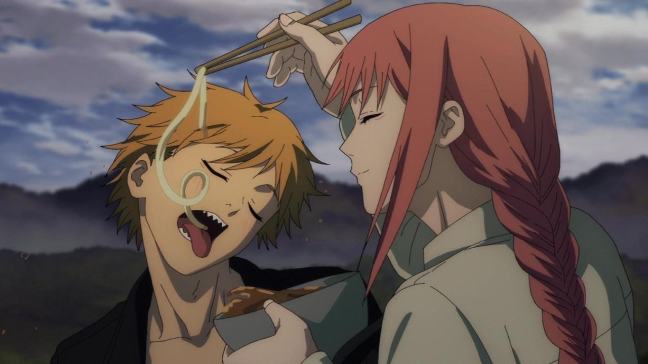 Tatsuki Fujimoto, Shueisha, MAPPA, Crunchyroll