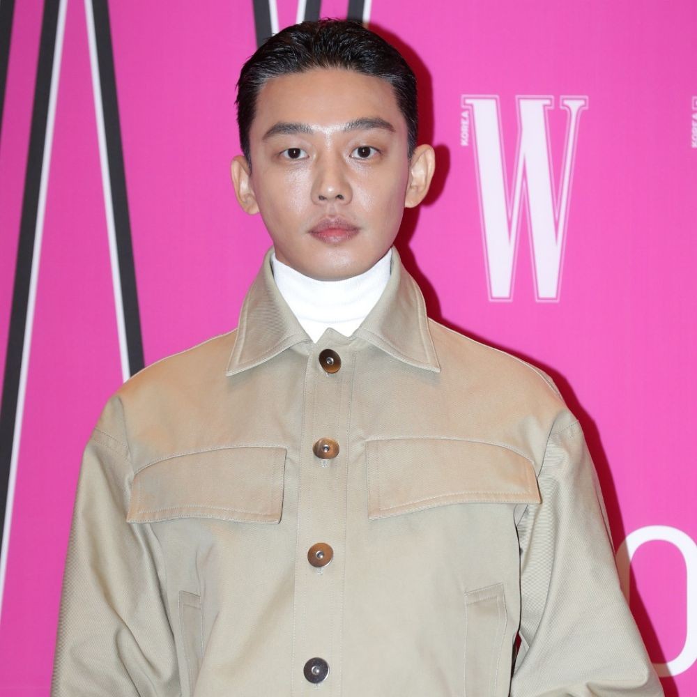 Yoo Ah In faces 4-year prison sentence and fines in drug case; actor apologizes to fami...