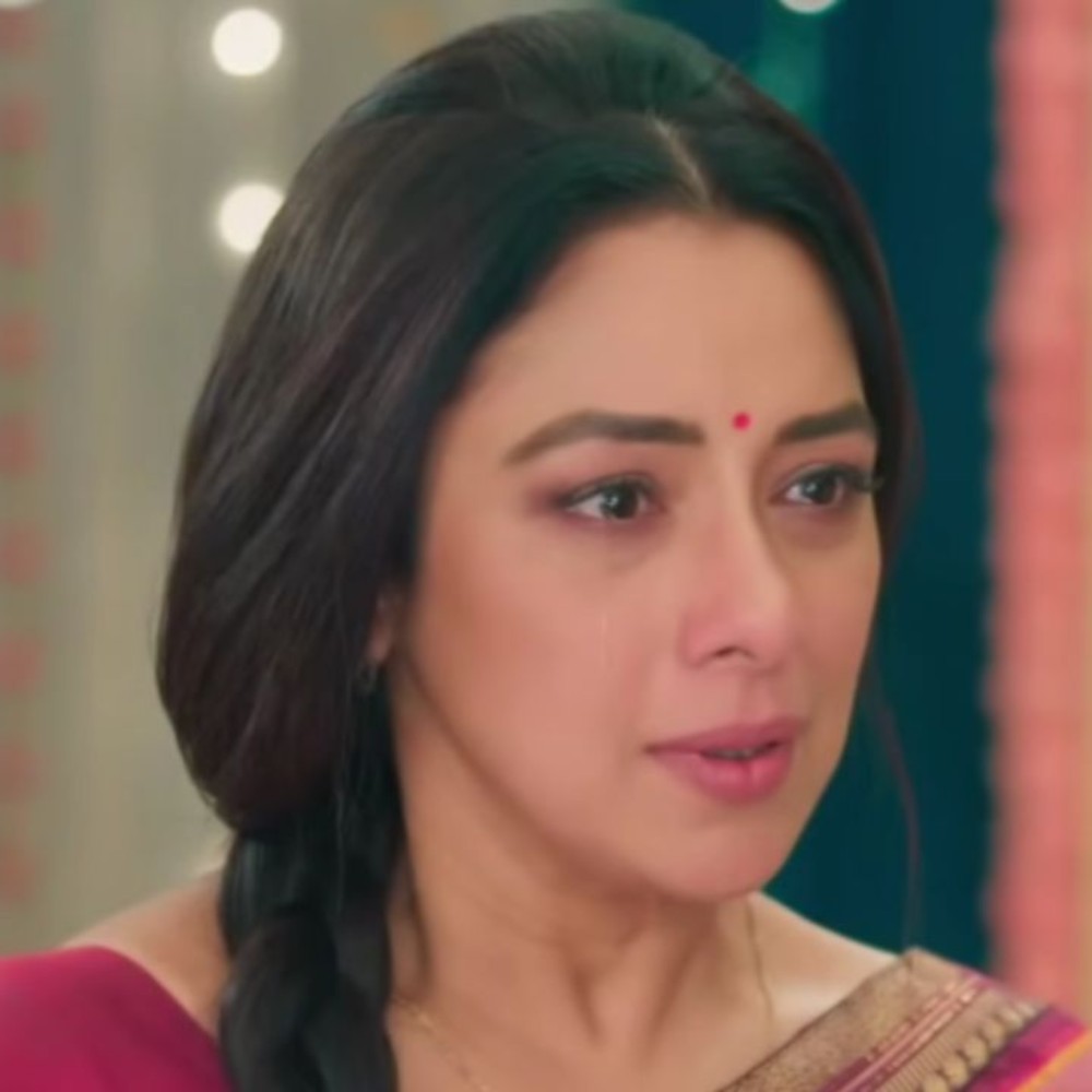 Anupamaa Written Episode Update, July 5: Anupama gets back her trophy; says she doesn’t...