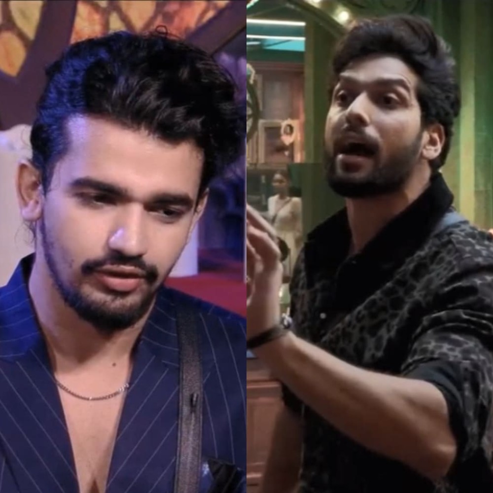 Bigg Boss OTT 3, June 30: Sai Ketan Rao calls out Vishal Pandey in intense argument; says, ‘Teri aukaat mai dikhata hu…’ Bigg Boss OTT 3, June 30: Sai Ketan Rao calls out Vishal Pandey in intense argument; says, ‘Teri aukaat mai dikhata hu…’
