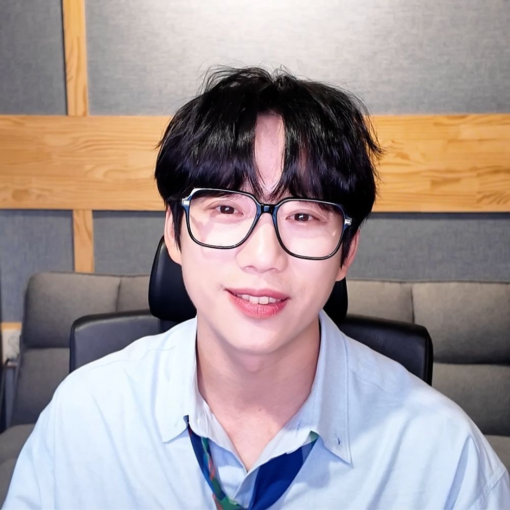 EXCLUSIVE: 10CM on wanting Byeon Woo Seok to play him, Spring Snow success and friendsh...