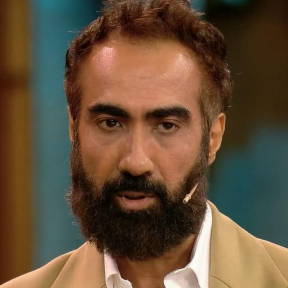 Bigg Boss OTT 3 UPDATE: Ranvir Shorey spotted smoking cigarette; will makers take action against him? Bigg Boss OTT 3 UPDATE: Ranvir Shorey spotted smoking cigarette; will makers take action against him?