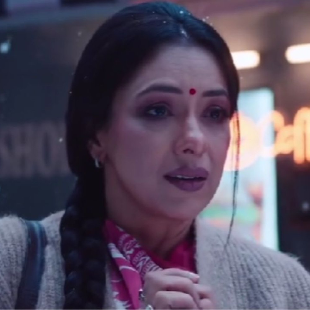 Anupamaa Written Episode, July 4: Dimple and Titu get married with Anupama’s support; f...