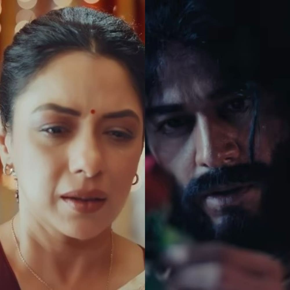 Anupamaa PROMO: Anupama starts new life away from Anuj and Aadhya; will MaAn's love tal...