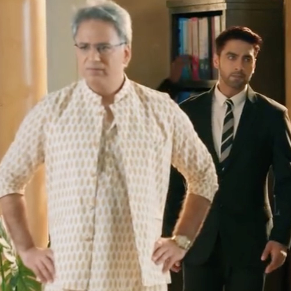 Yeh Rishta Kya Kehlata Hai Written Update, July 11: Manish weakens Abhira during her fi...