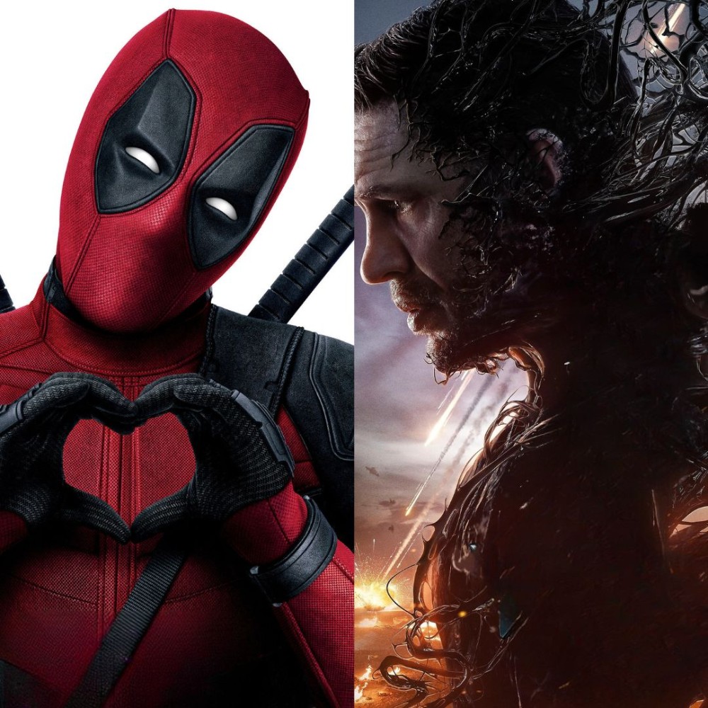 All Marvel Movies Releasing This Year: From Deadpool & Wolverine To Venom All Marvel Movies Releasing This Year: From Deadpool & Wolverine To Venom
