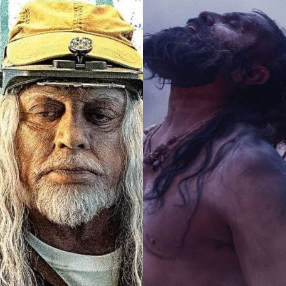 Top 5 South Newsmakers: From Kamal Haasan’s Indian 2, Thangalaan trailer release to Sundeep Kishan’s controversy and more