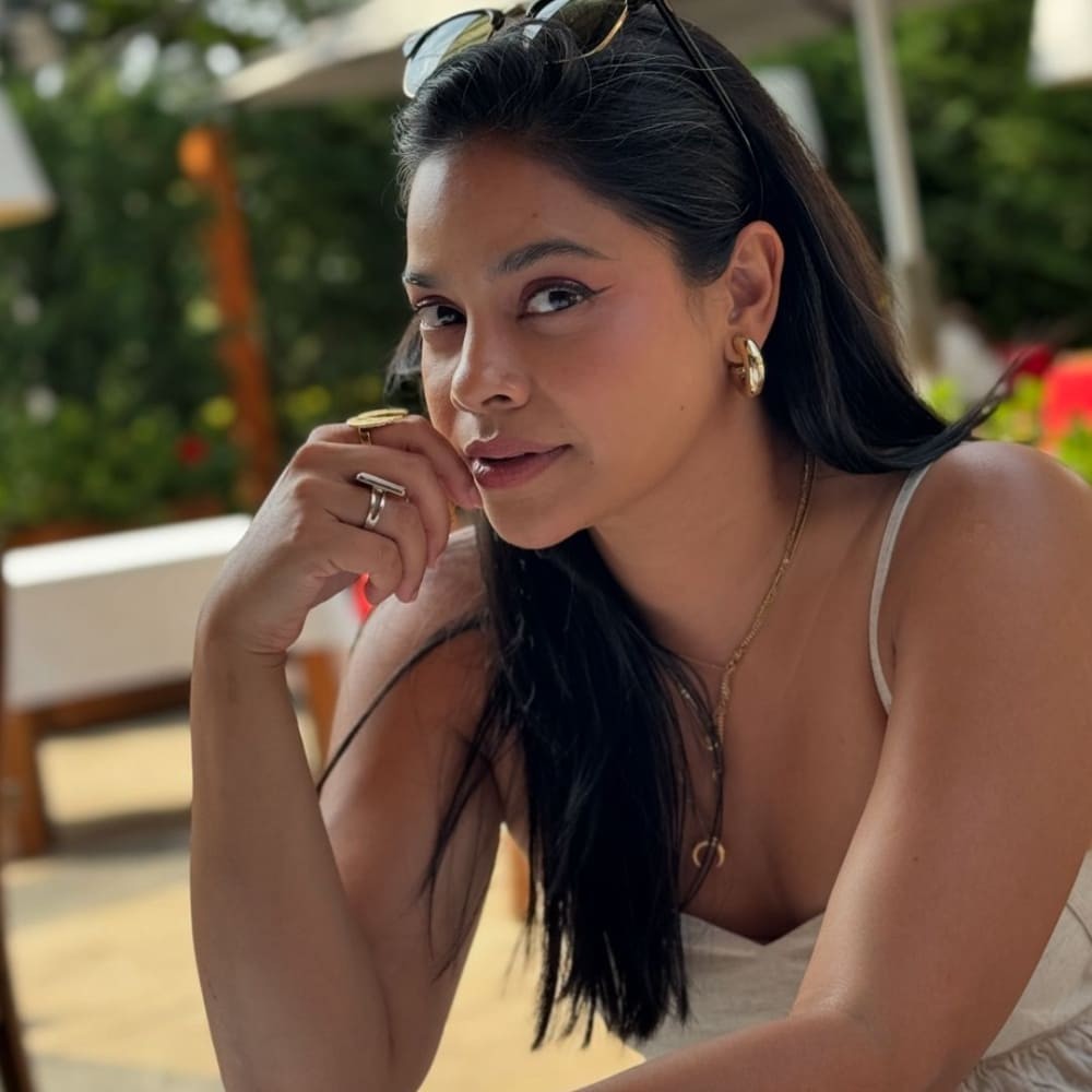 Khatron Ke Khiladi 14’s Sumona Chakravarti speaks out on pay parity issues in TV industry: 'Mai uss makam pe nahi pahunchi...' Khatron Ke Khiladi 14’s Sumona Chakravarti speaks out on pay parity issues in TV industry: 'Mai uss makam pe nahi pahunchi...'