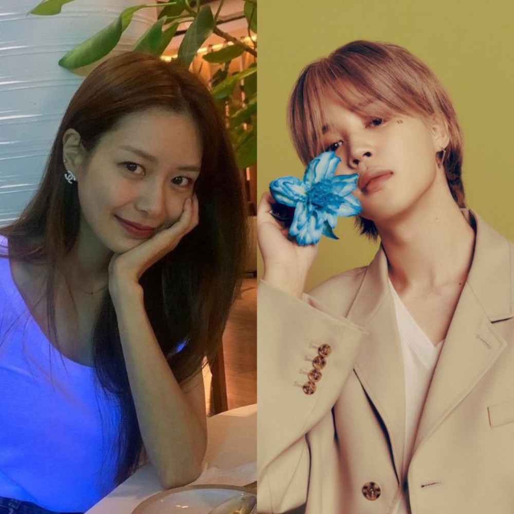 When BTS’ Jimin and Song Da Eun were embroiled in dating rumors, here’s all you need to...