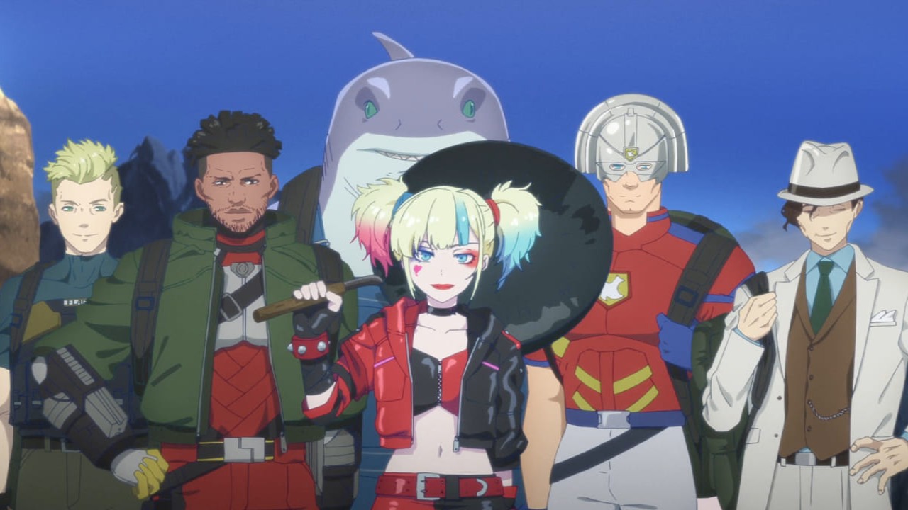 Suicide Squad Isekai Episode 6 Release Date And Time Confirmed
