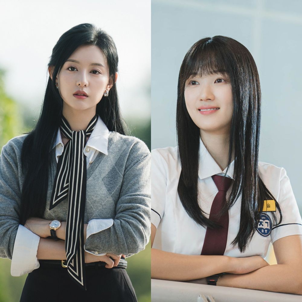 Queen of Tears’ Kim Ji Won to Lovely Runner’s Kim Hye Yoon: Looking at K-drama romance ...