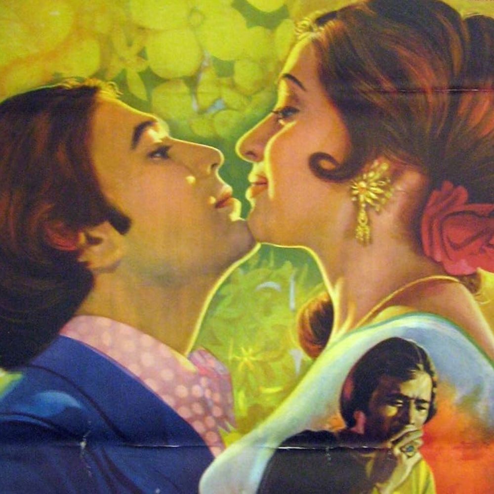 7 Hema Malini and Rajesh Khanna movies showcasing their perfect chemistry 7 Hema Malini and Rajesh Khanna movies showcasing their perfect chemistry
