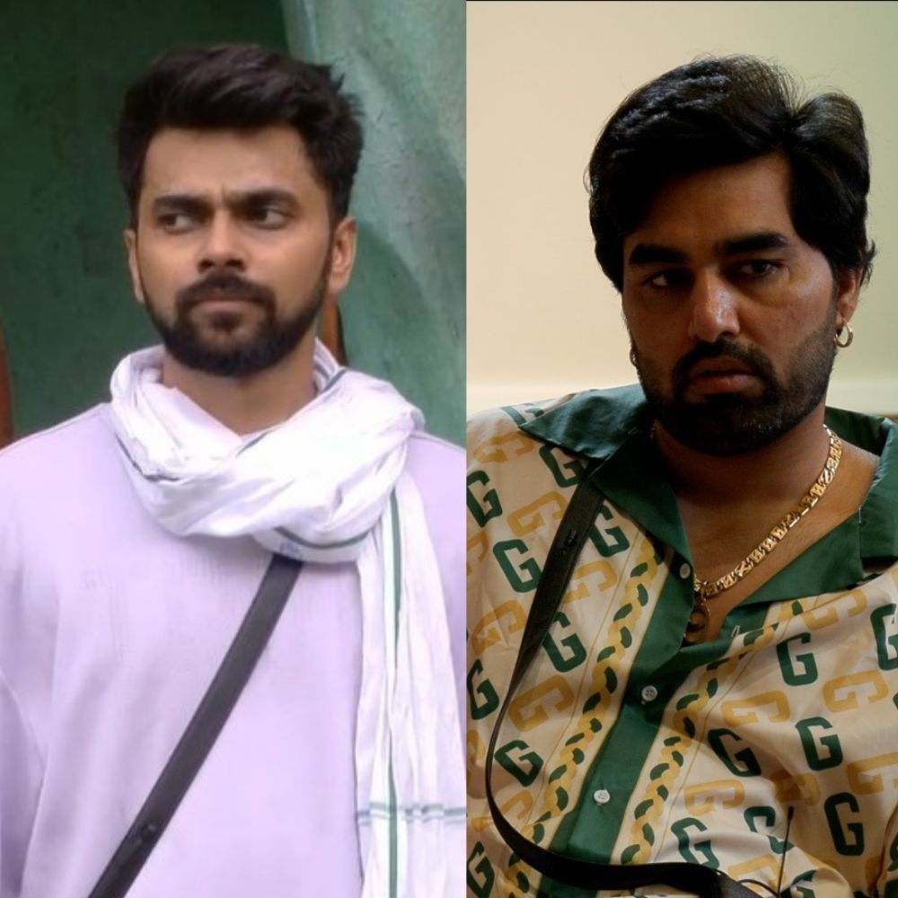 Bigg Boss OTT 3: Lovekesh Kataria and Armaan Malik engage in ugly spat over food; forme...