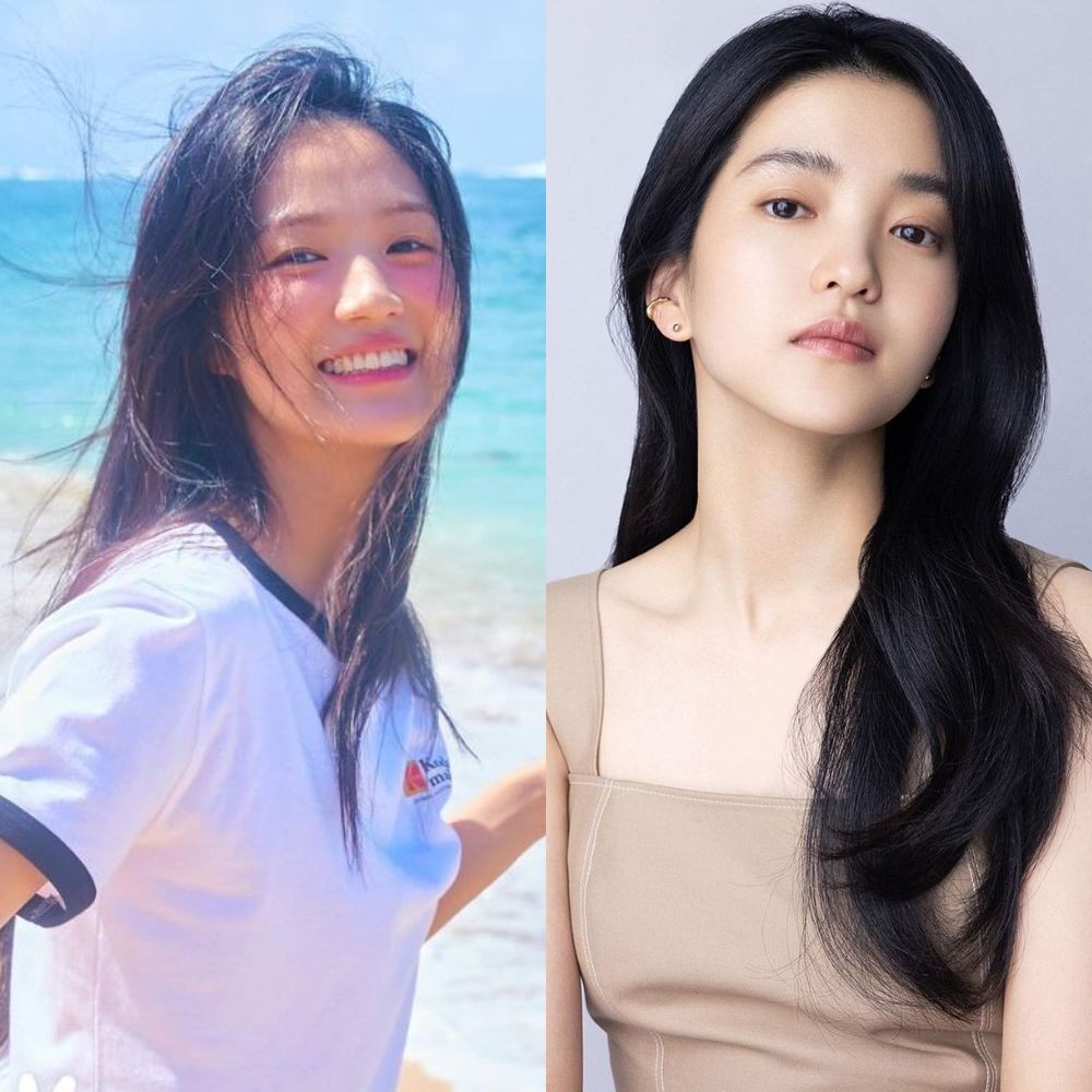 Lovely Runner’s Kim Hye Yoon and Twenty Five Twenty One’s Kim Tae Ri picked as character inspiration by NINE’s author Lovely Runner’s Kim Hye Yoon and Twenty Five Twenty One’s Kim Tae Ri picked as character inspiration by NINE’s author