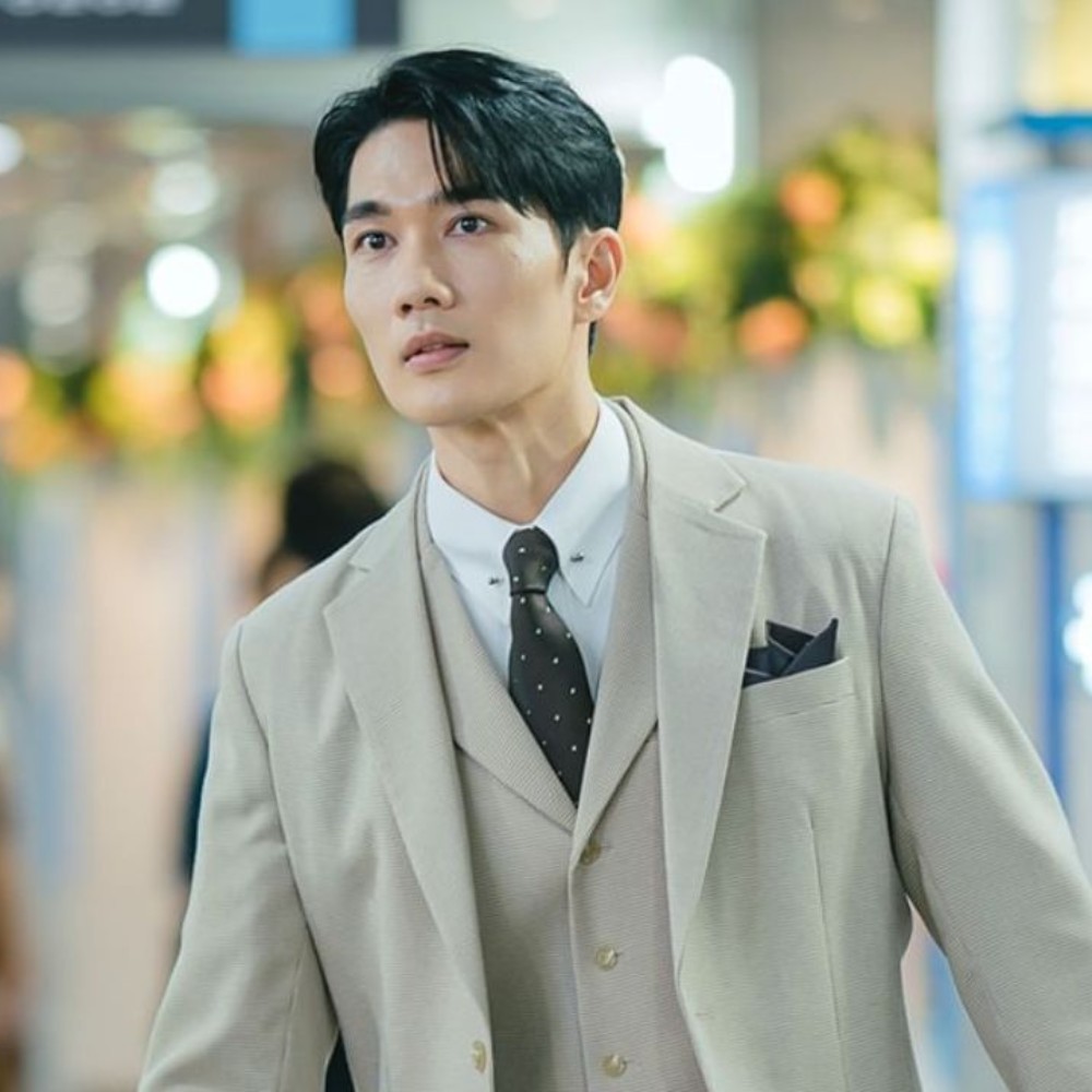 Uhm Tae Goo and Han Sun Hwa’s My Sweet Mobster faces drop in viewership rating by 2.7 p...