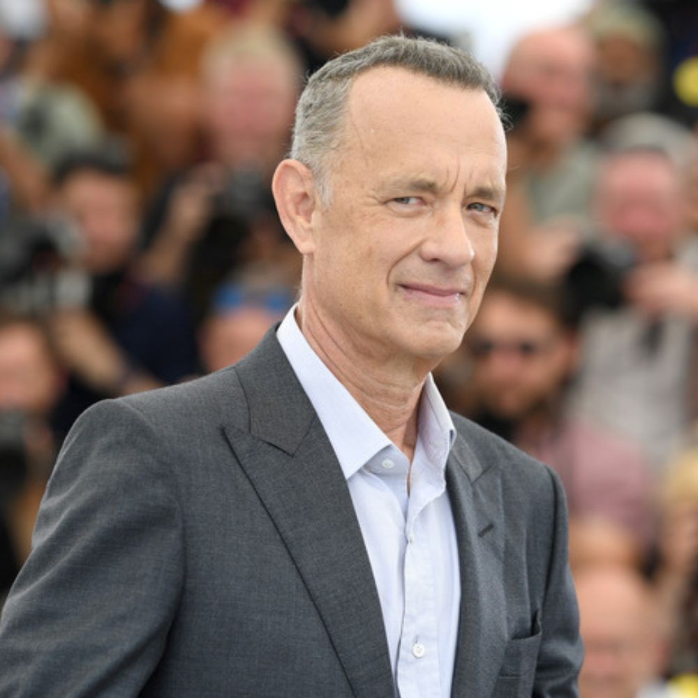 What Is Tom Hanks' Net Worth? Exploring The Actor's Wealth And Fortune What Is Tom Hanks' Net Worth? Exploring The Actor's Wealth And Fortune
