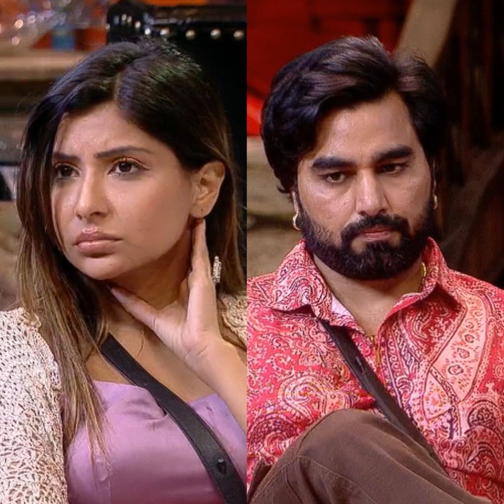 Bigg Boss OTT 3, July 22: Ranvir Shorey calls Sana Sultan ‘hypersensitive’ as she confronts Armaan Malik for body-shaming Bigg Boss OTT 3, July 22: Ranvir Shorey calls Sana Sultan ‘hypersensitive’ as she confronts Armaan Malik for body-shaming