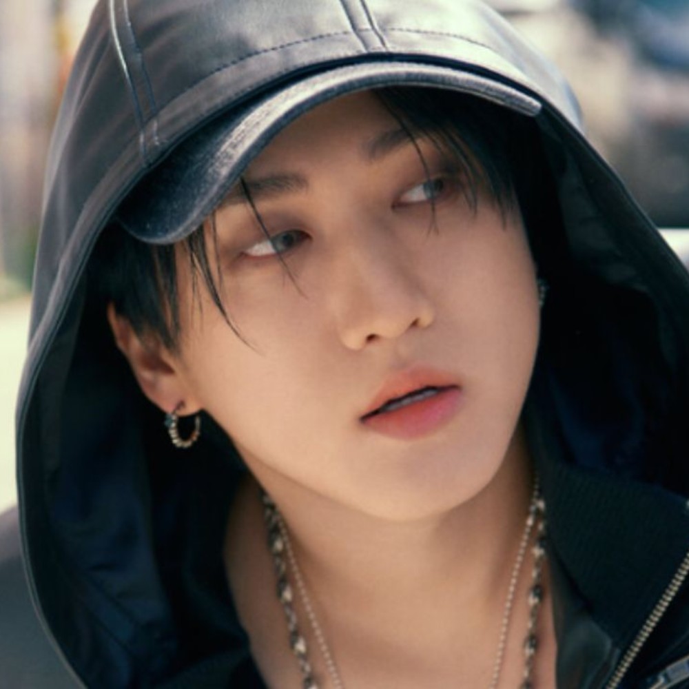 Stray Kids' Changbin on being stressed while writing Chk Chk Boom which 'everyone has t...