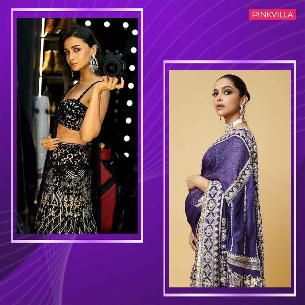 Deepika Padukone, Alia Bhatt to Kiara Advani: Here’s a look at who wore what for Anant Ambani and Radhika Merchant’s sangeet night Deepika Padukone, Alia Bhatt to Kiara Advani: Here’s a look at who wore what for Anant Ambani and Radhika Merchant’s sangeet night