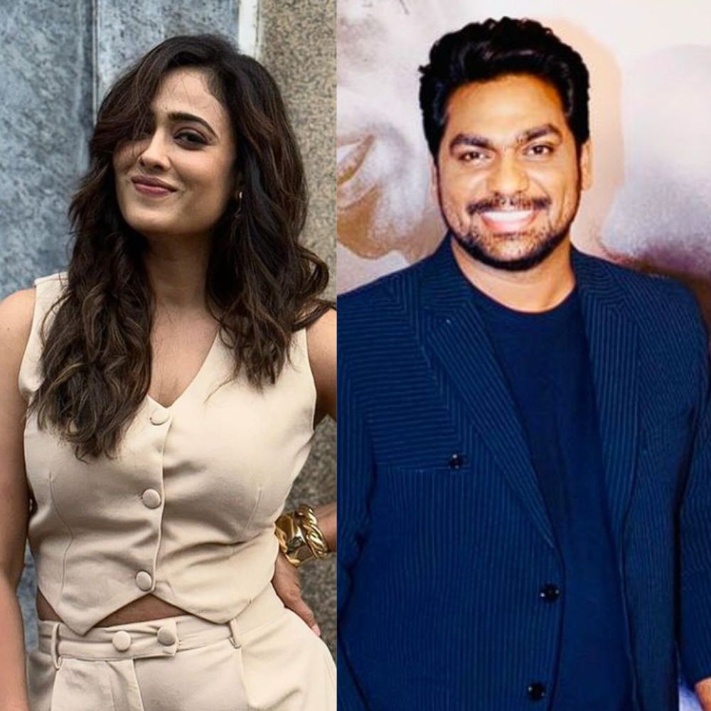 Shweta Tiwari to make television comeback with Zakir Khan’s Aapka Apna Zakir? Here’s what we know Shweta Tiwari to make television comeback with Zakir Khan’s Aapka Apna Zakir? Here’s what we know