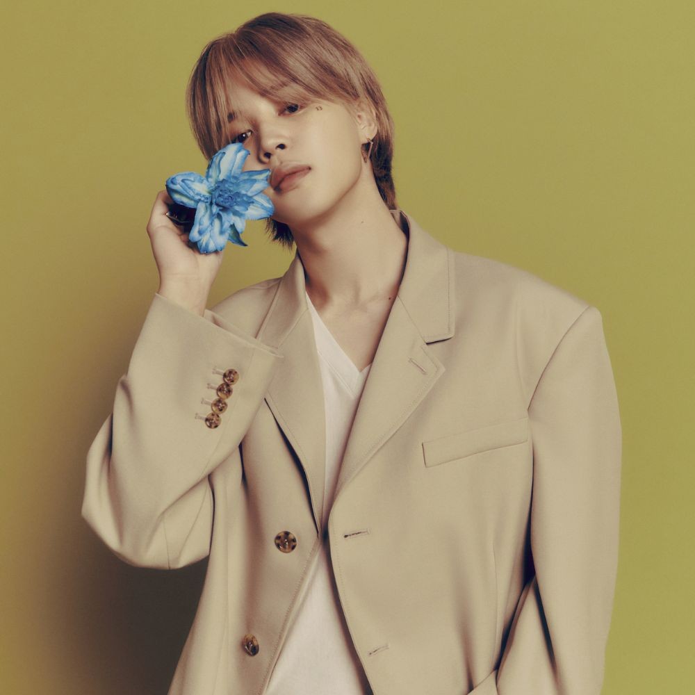 Jimin's MUSE Review: BTS member's second solo album explores nuanced journey of love an...