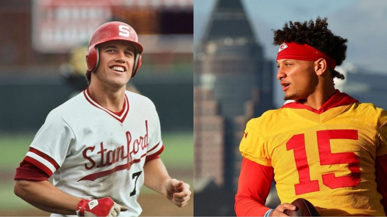 John Elway Shares Hilarious Take on How Broncos Can Stop Patrick Mahomes and the Chiefs