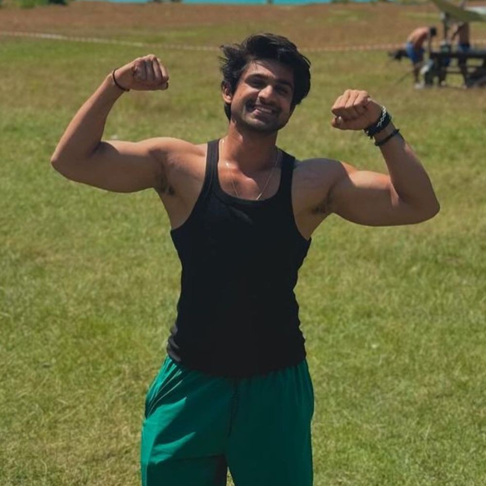 Abhishek Kumar reflects on his Khatron Ke Khiladi 14 and Bigg Boss 17 journeys; 'Jitna sad...' Abhishek Kumar reflects on his Khatron Ke Khiladi 14 and Bigg Boss 17 journeys; 'Jitna sad...'